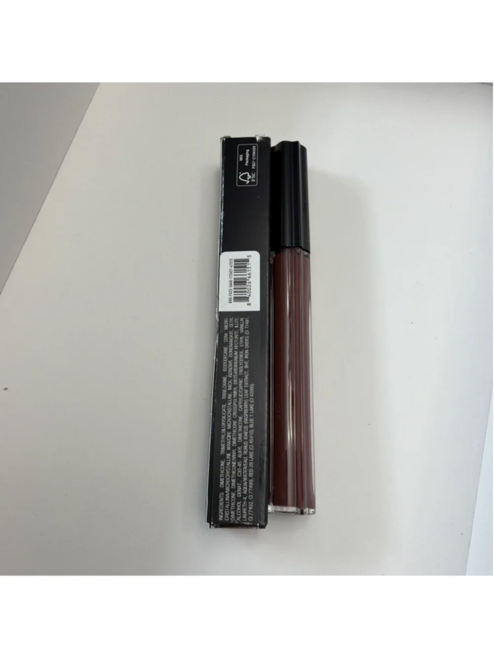 KVD Everlasting Hyperlight Liquid Lipstick Night Heron 26 Full Size 7 mL
